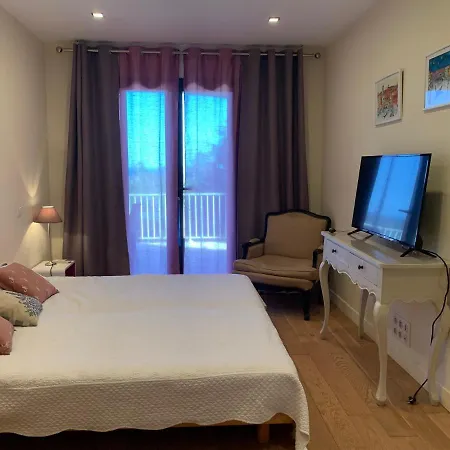 Apartman Casaeva *