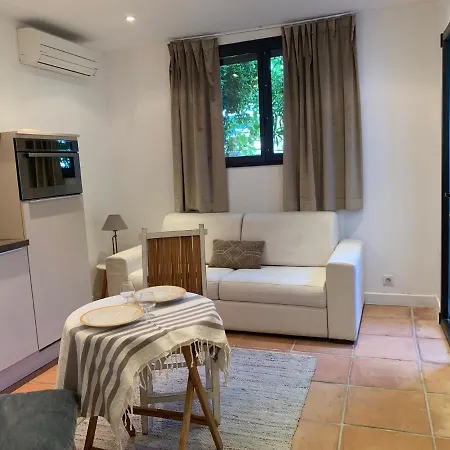 Casaeva Apartman Porto-Vecchio
