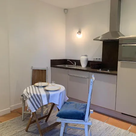 Apartman Casaeva *
