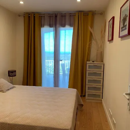 Casaeva Apartman Porto-Vecchio