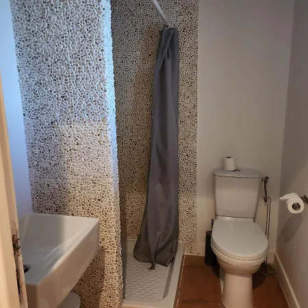 Apartman Casaeva Porto-Vecchio