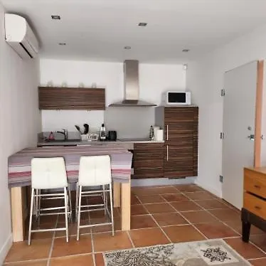 Casaeva Apartman *