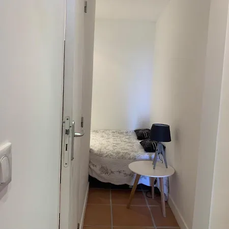 Casaeva Apartment *