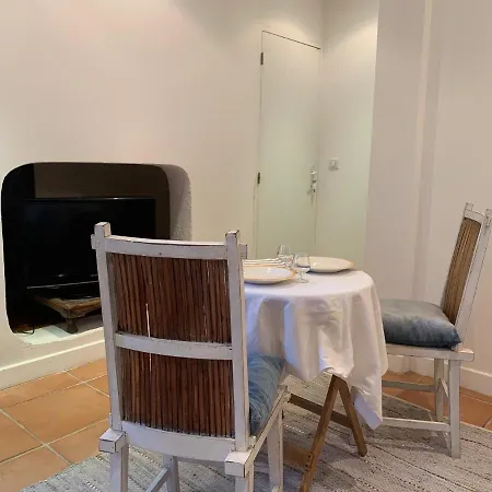 Apartment Casaeva Porto-Vecchio (Corsica)