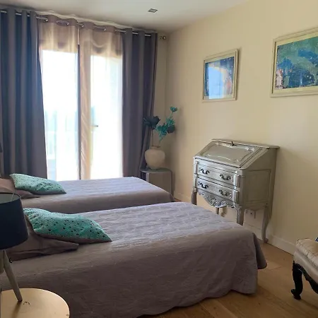 Apartment Casaeva Porto-Vecchio (Corsica)
