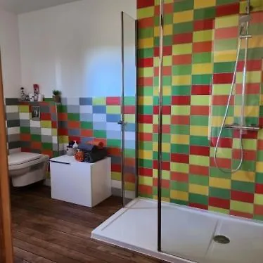 Apartment Casaeva Porto-Vecchio (Corsica)
